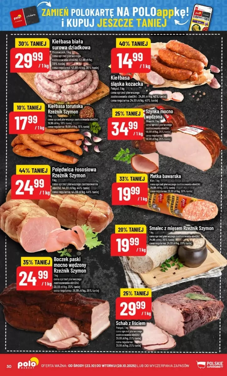 Strona 30 z gazetki Polomarket