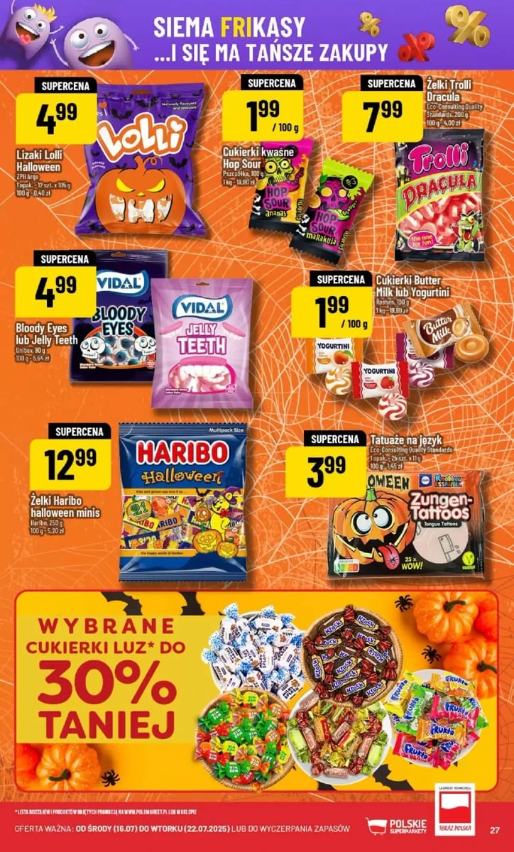 Strona 27 z gazetki Polomarket