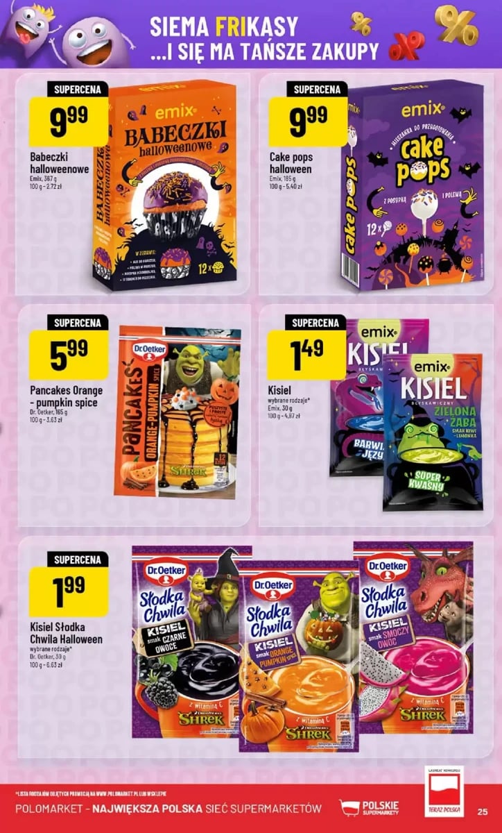 Strona 25 z gazetki Polomarket