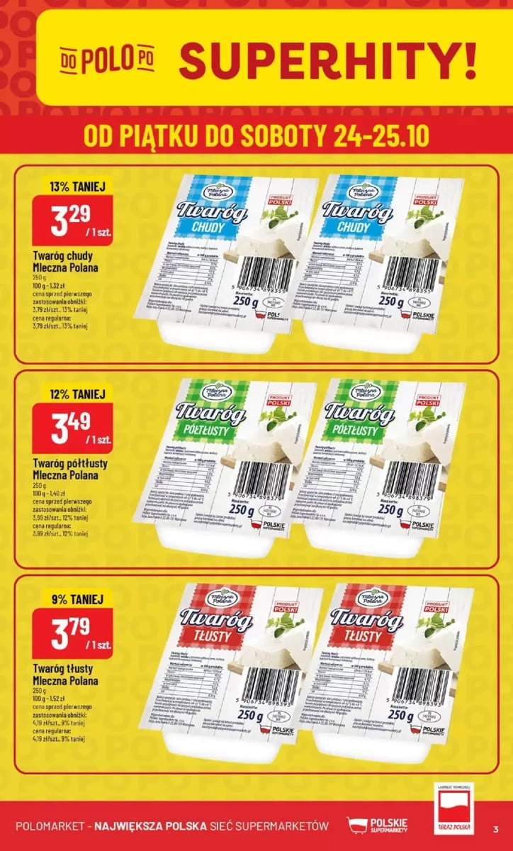 Strona 3 z gazetki Polomarket