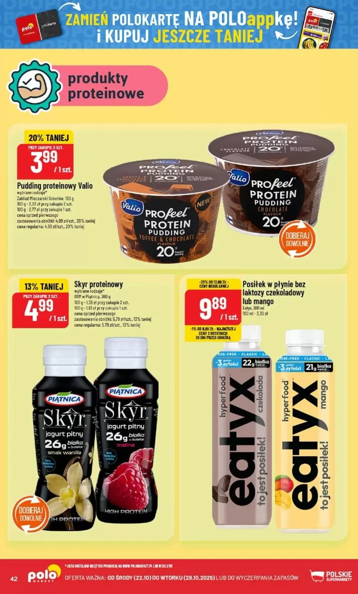 Strona 42 z gazetki Polomarket