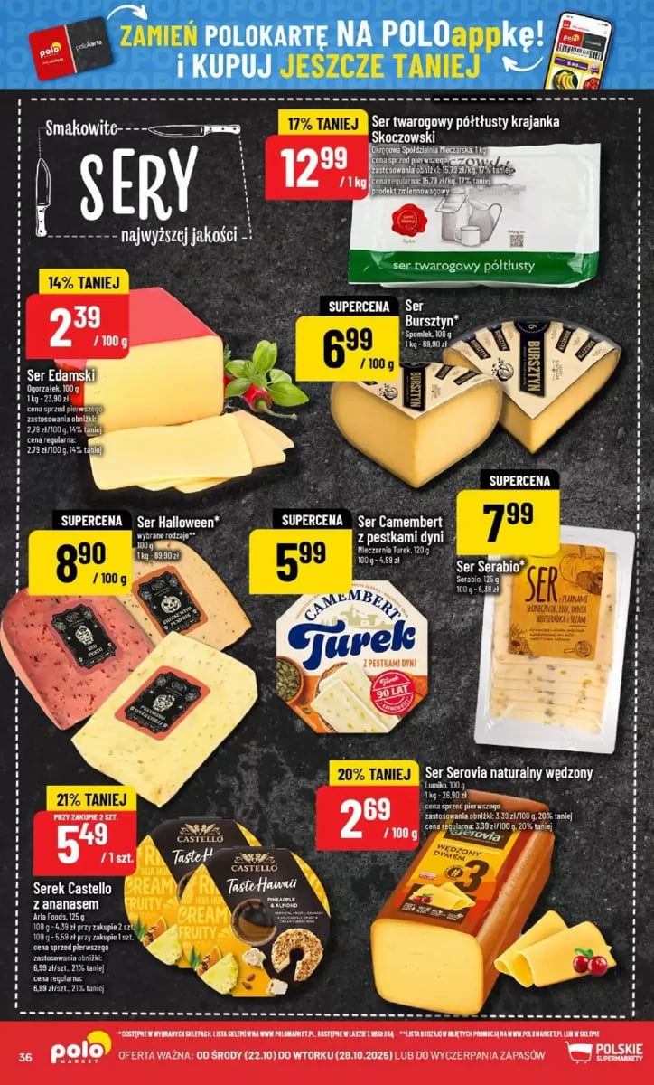 Strona 36 z gazetki Polomarket
