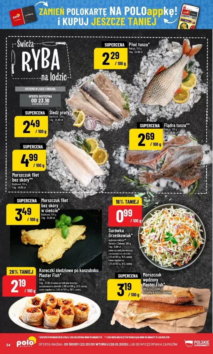 Strona 34 z gazetki Polomarket