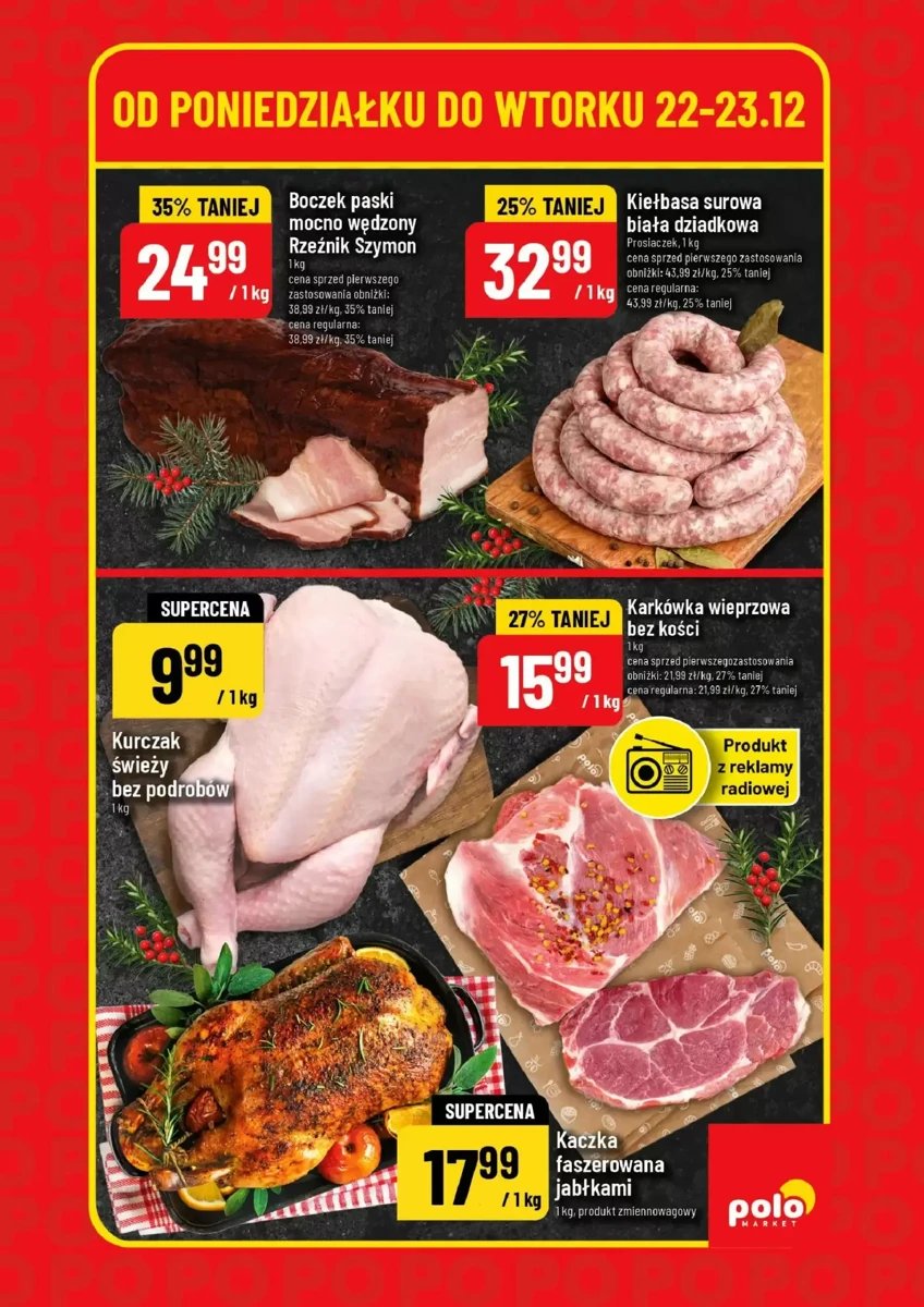Strona 3 z gazetki Polomarket