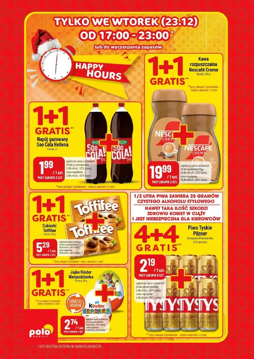 Strona 2 z gazetki Polomarket