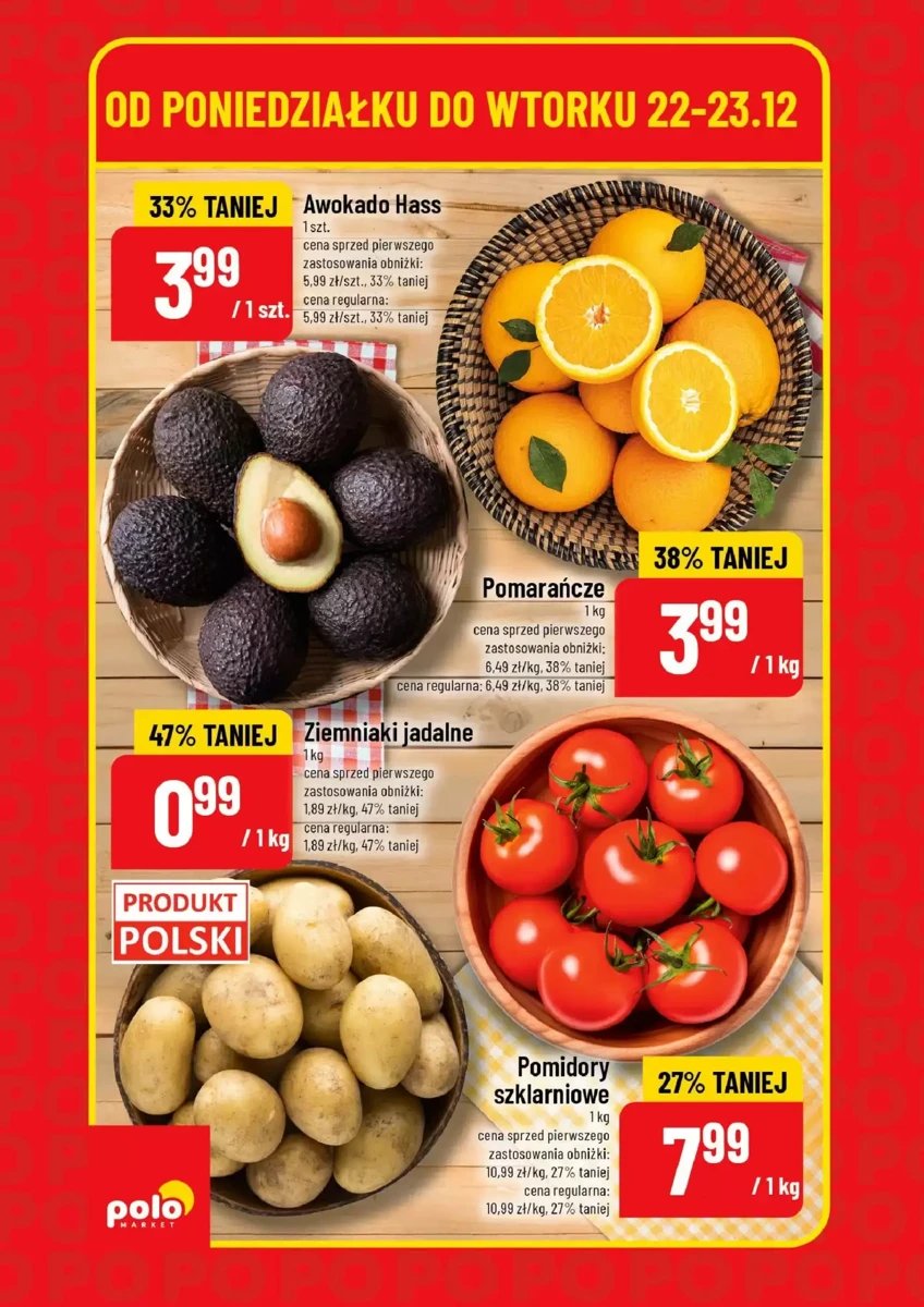 Strona 4 z gazetki Polomarket
