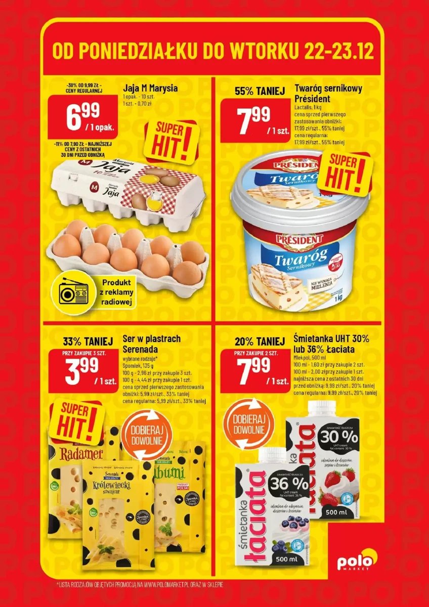 Strona 5 z gazetki Polomarket