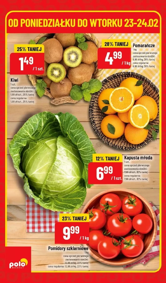 Strona 2 z gazetki Polomarket