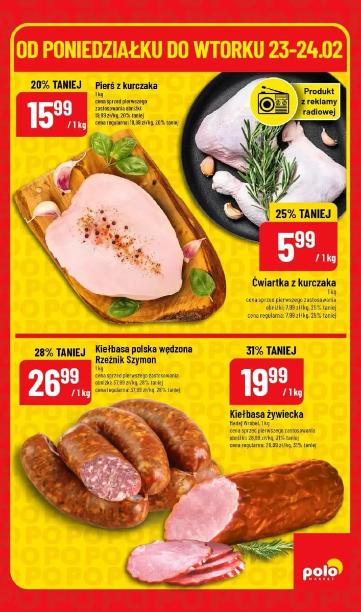 Strona 3 z gazetki Polomarket