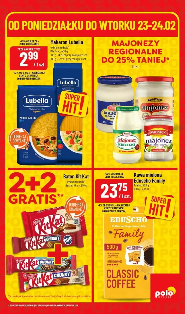 Strona 5 z gazetki Polomarket