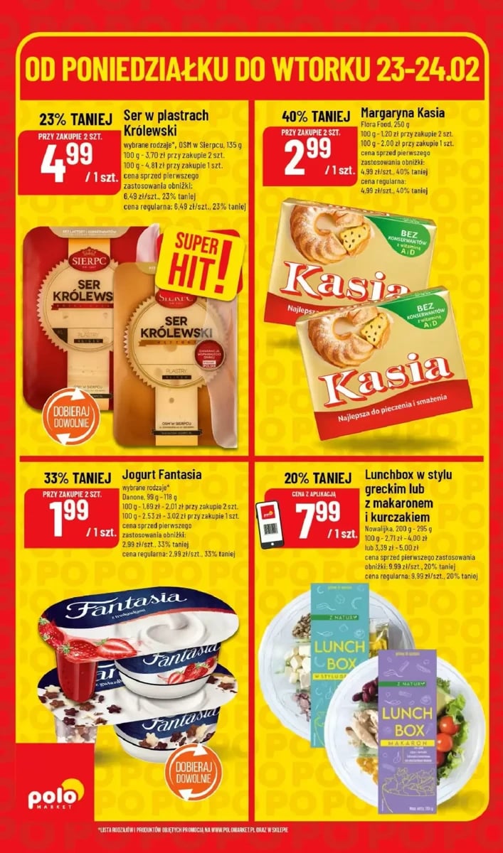 Strona 4 z gazetki Polomarket