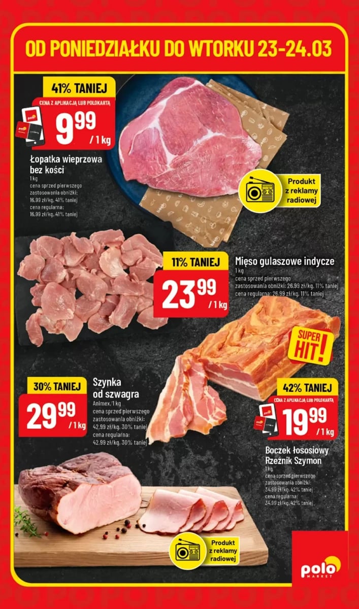Strona 3 z gazetki Polomarket
