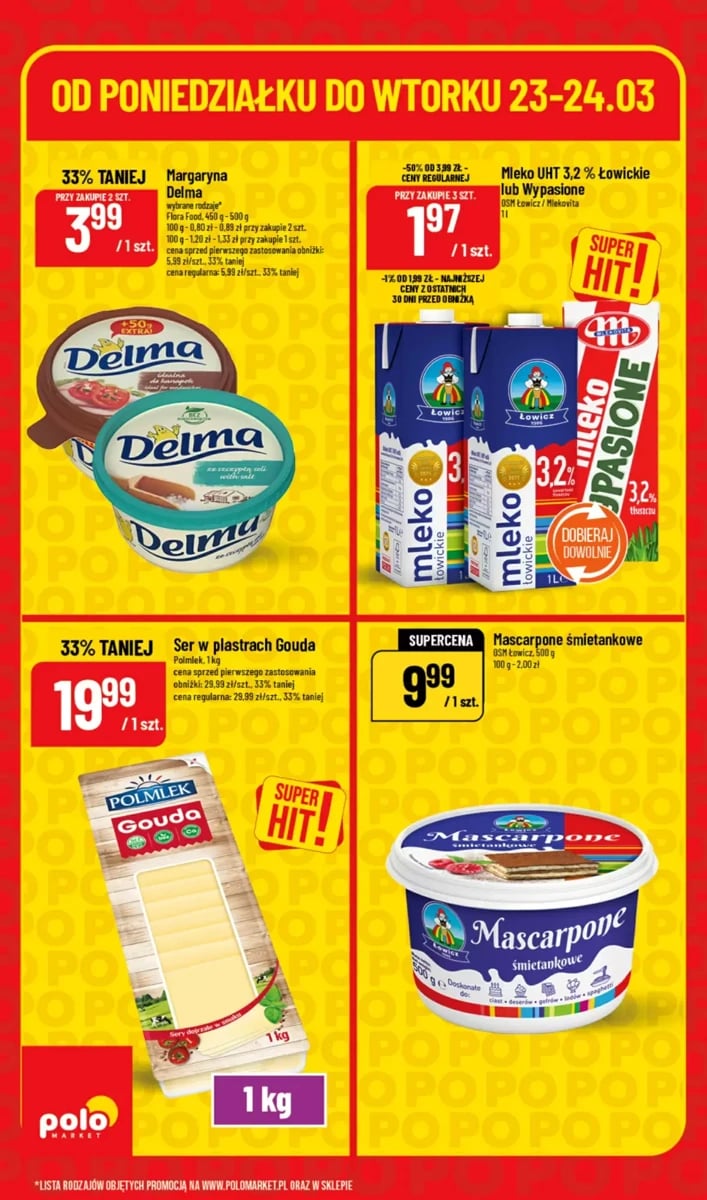 Strona 4 z gazetki Polomarket