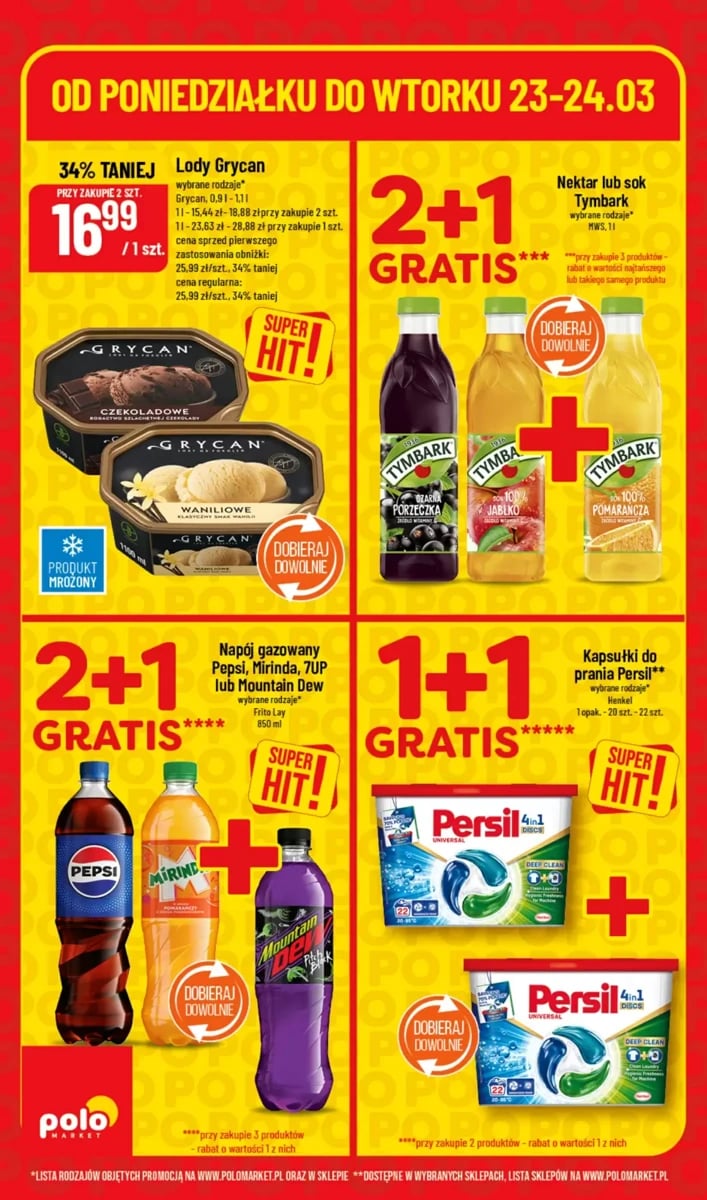 Strona 6 z gazetki Polomarket