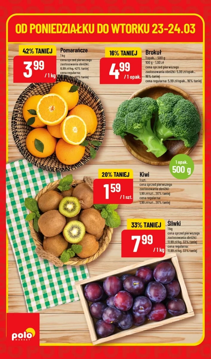 Strona 2 z gazetki Polomarket