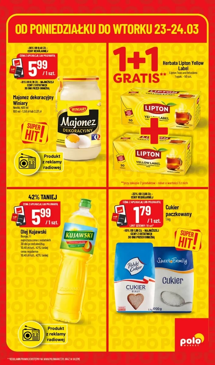 Strona 5 z gazetki Polomarket