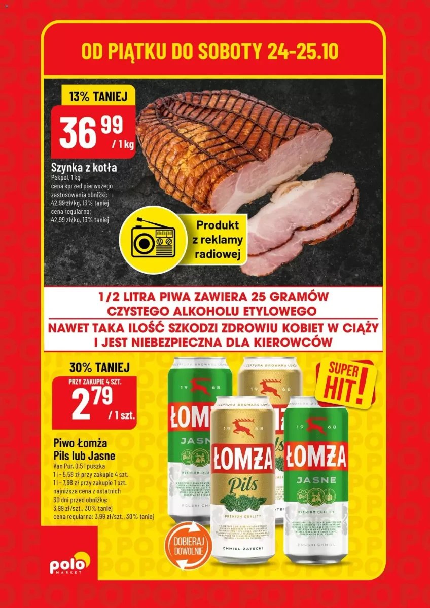 Strona 2 z gazetki Polomarket