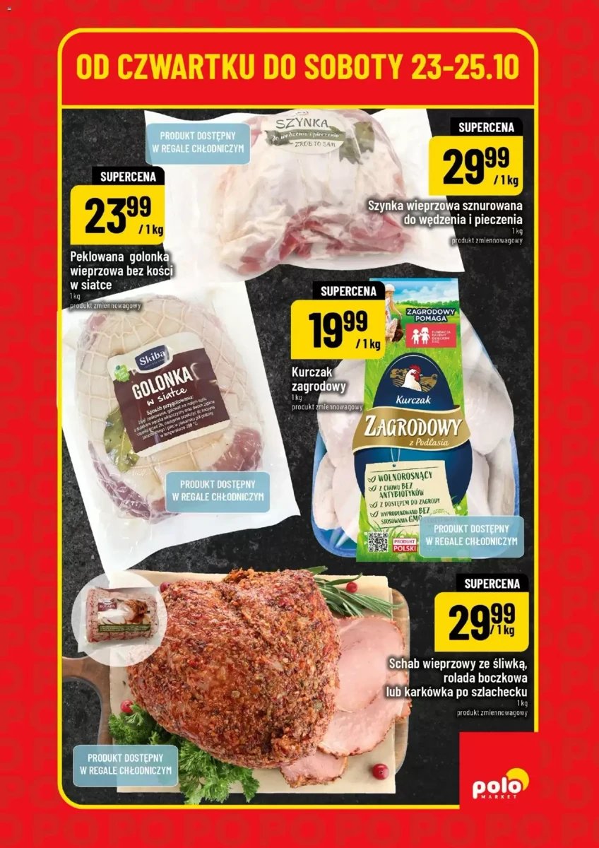 Strona 5 z gazetki Polomarket