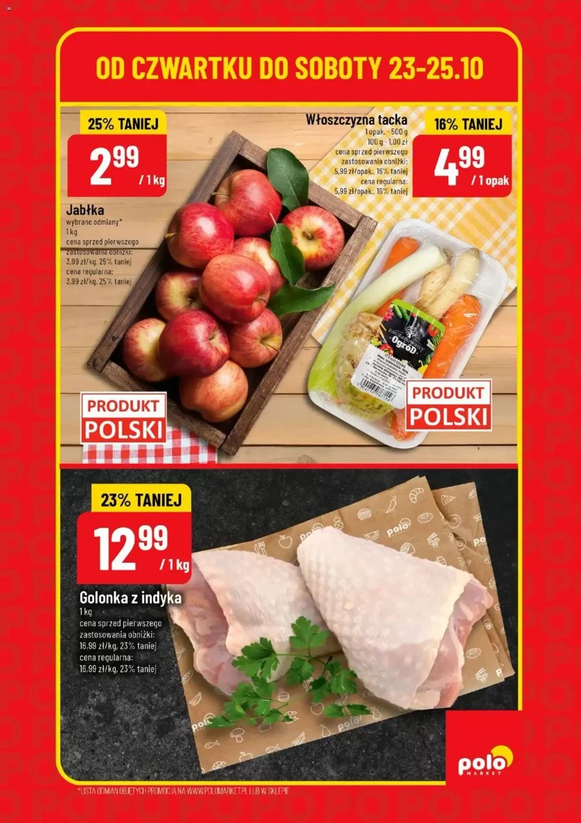 Strona 3 z gazetki Polomarket