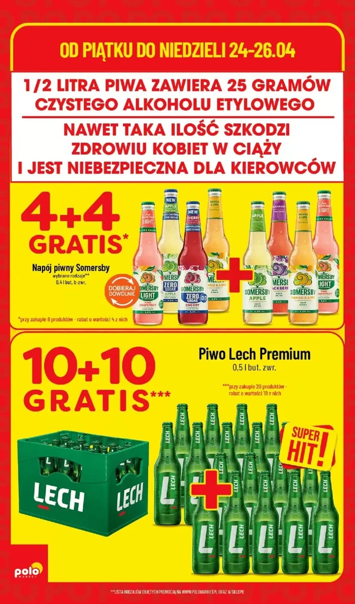 Strona 4 z gazetki Polomarket