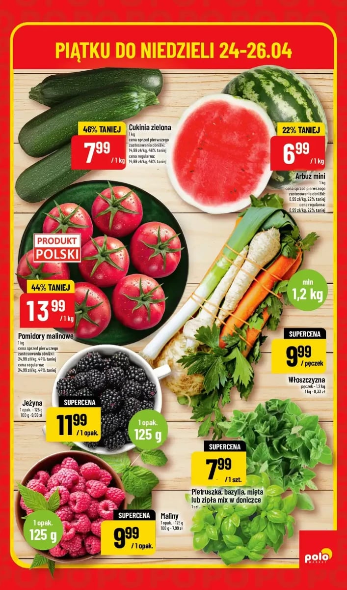 Strona 3 z gazetki Polomarket