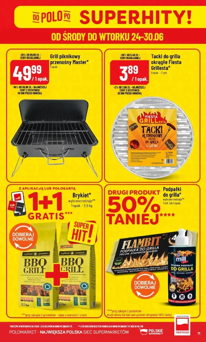 Strona 11 z gazetki Polomarket