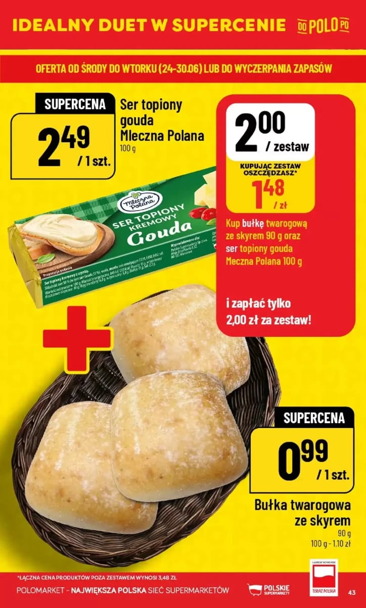 Strona 43 z gazetki Polomarket