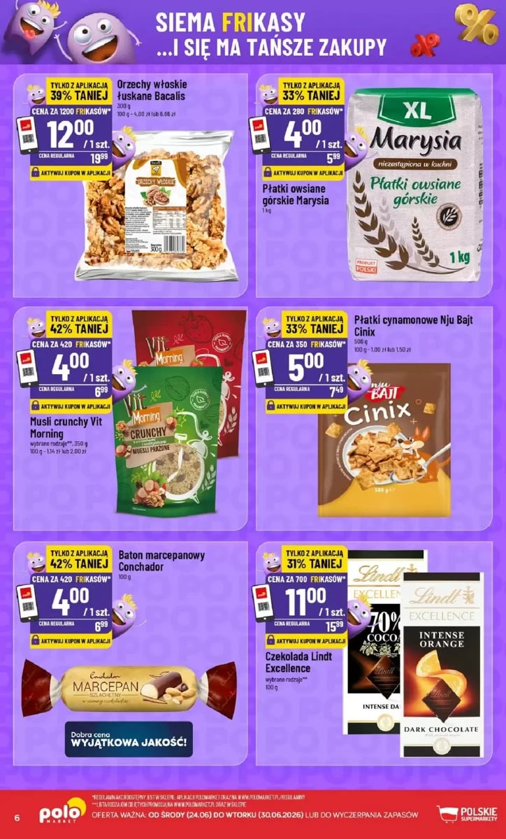 Strona 6 z gazetki Polomarket
