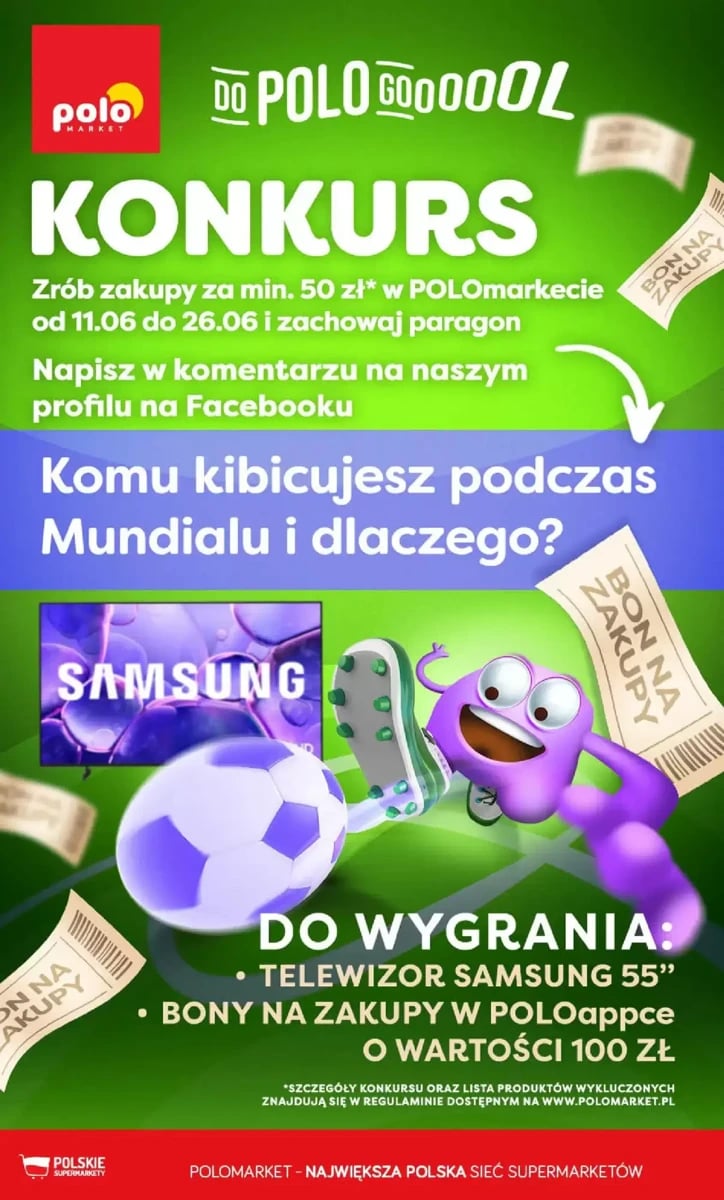 Strona 74 z gazetki Polomarket