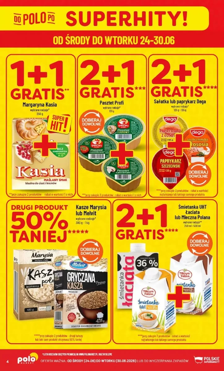 Strona 4 z gazetki Polomarket