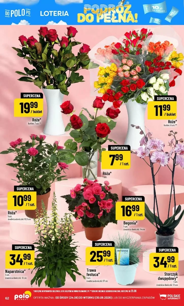 Strona 62 z gazetki Polomarket