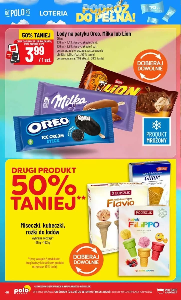 Strona 46 z gazetki Polomarket