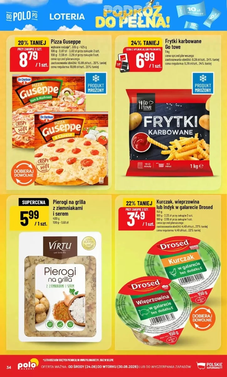 Strona 34 z gazetki Polomarket