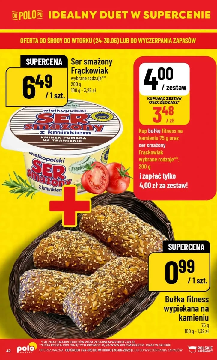 Strona 42 z gazetki Polomarket