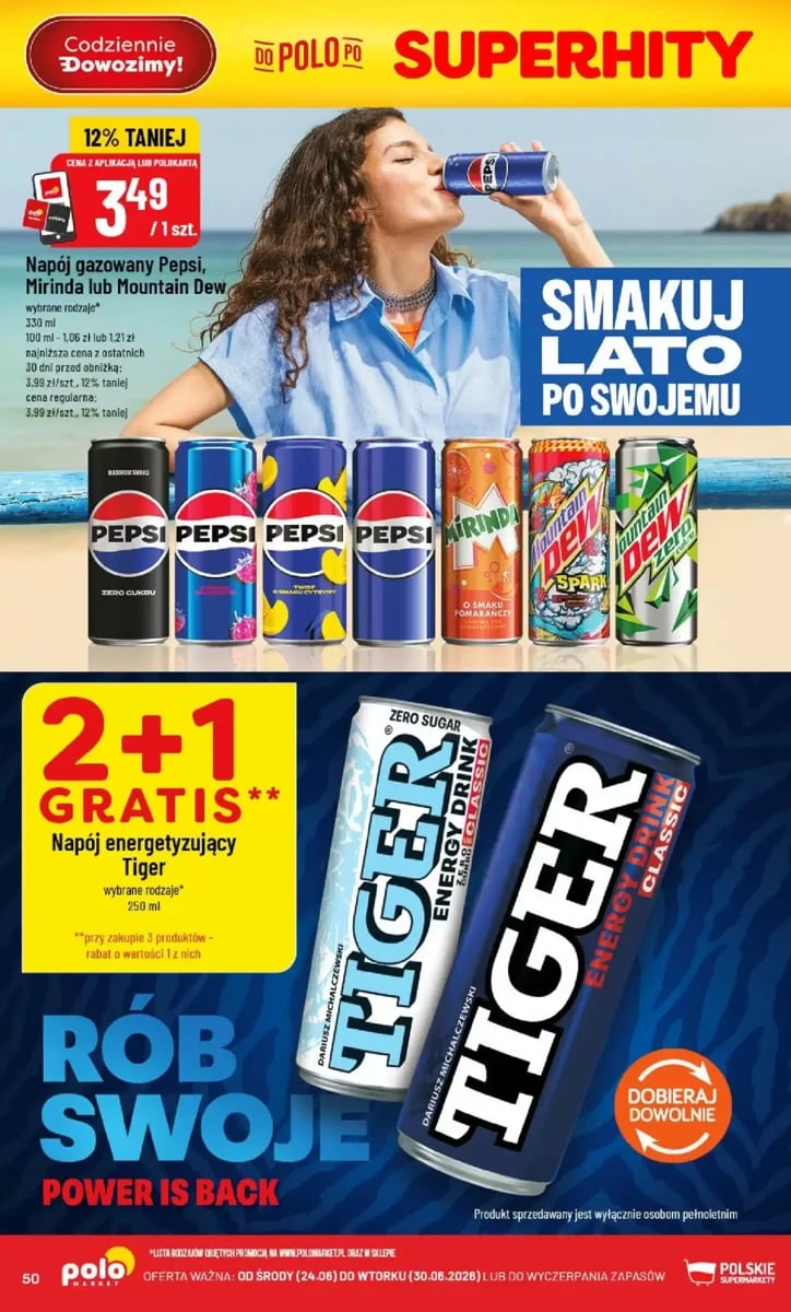 Strona 50 z gazetki Polomarket
