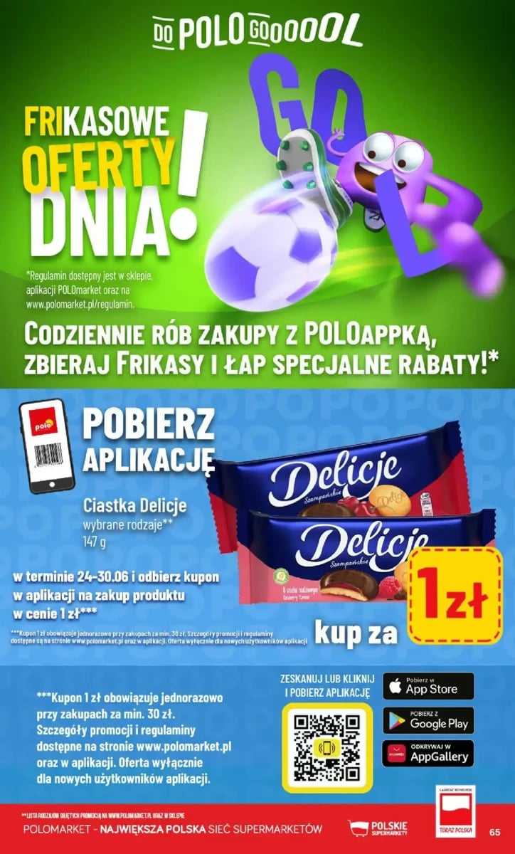 Strona 65 z gazetki Polomarket
