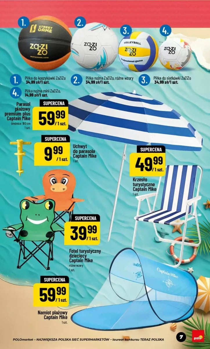 Strona 7 z gazetki Polomarket