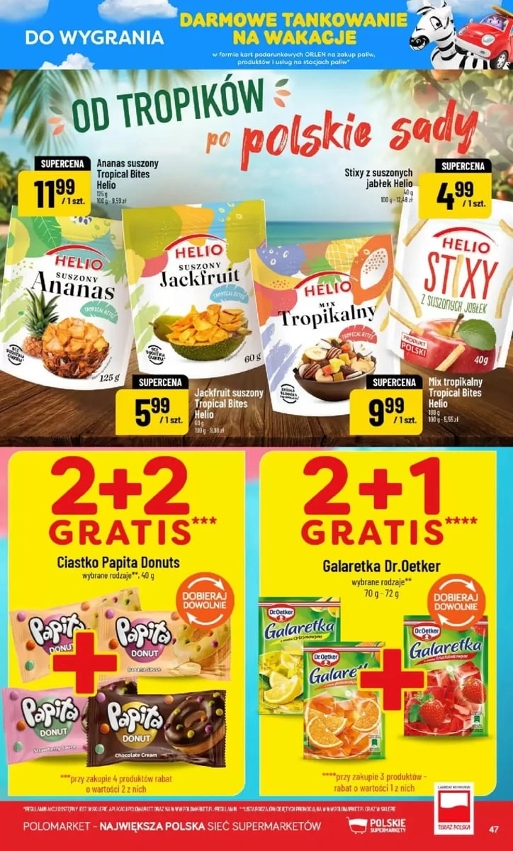 Strona 47 z gazetki Polomarket