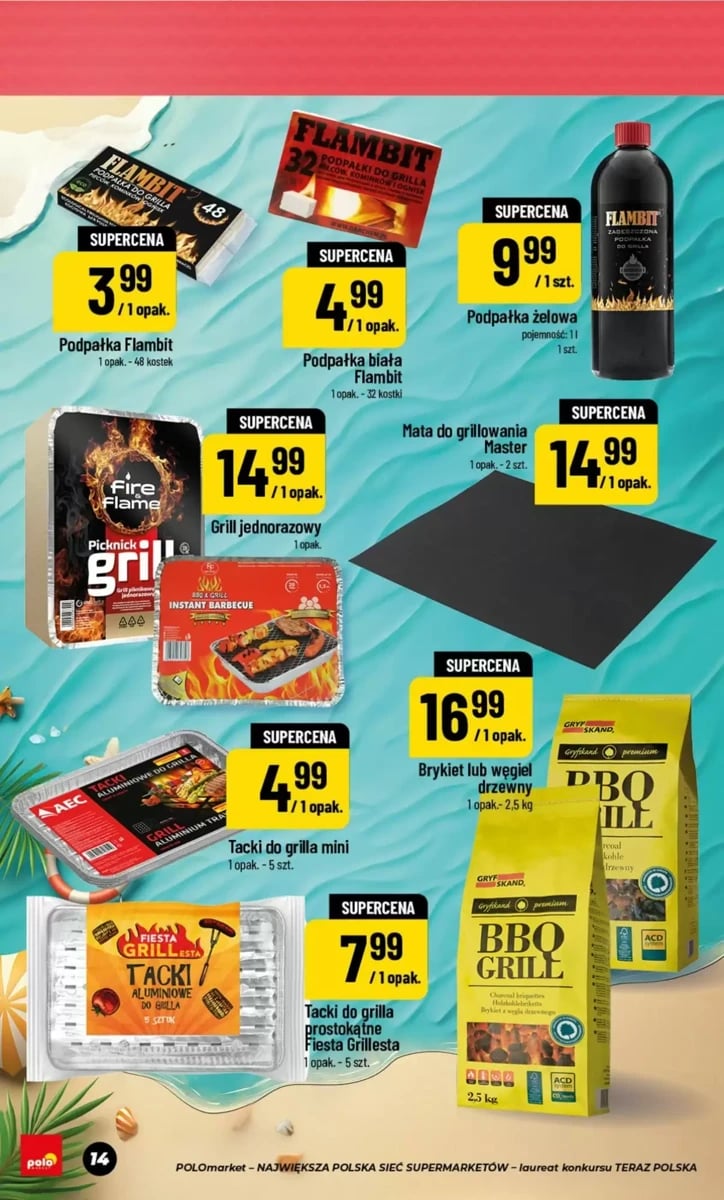 Strona 14 z gazetki Polomarket