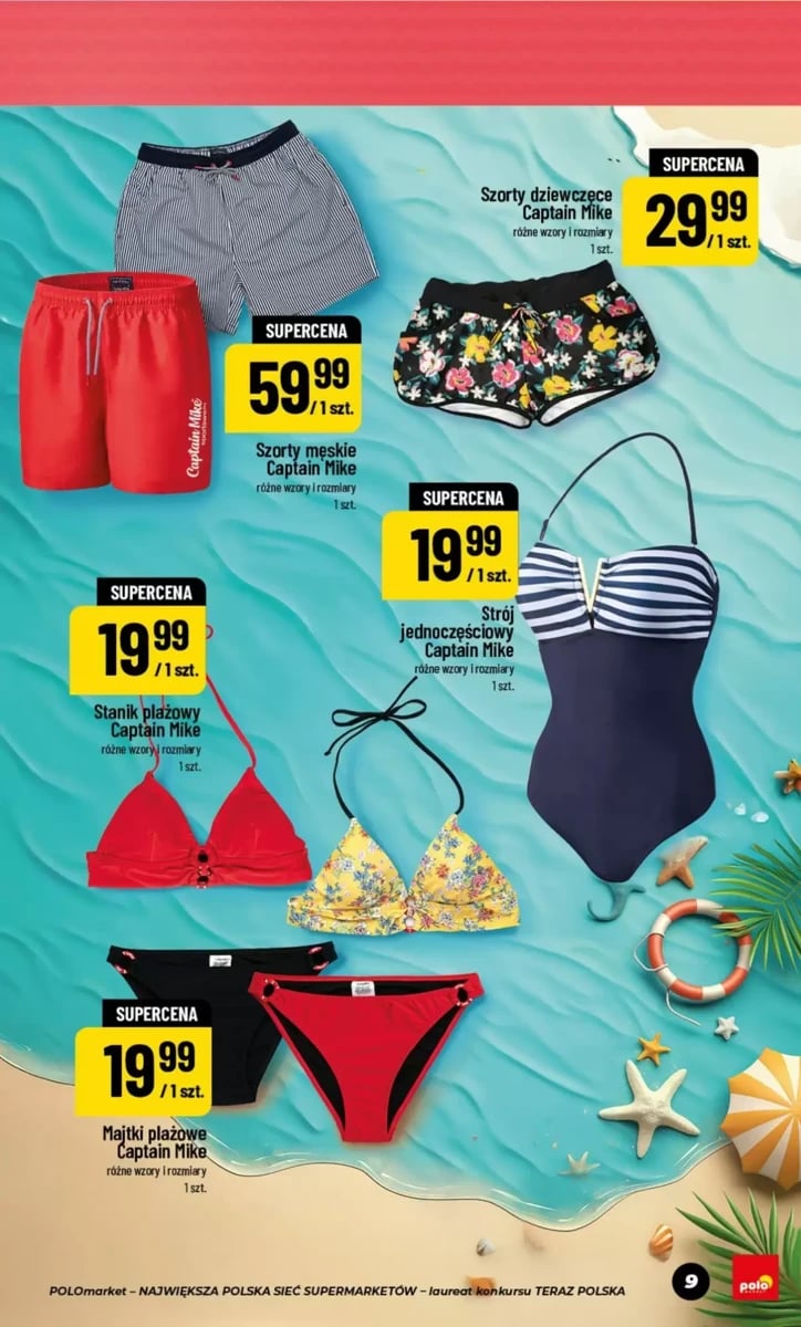 Strona 9 z gazetki Polomarket