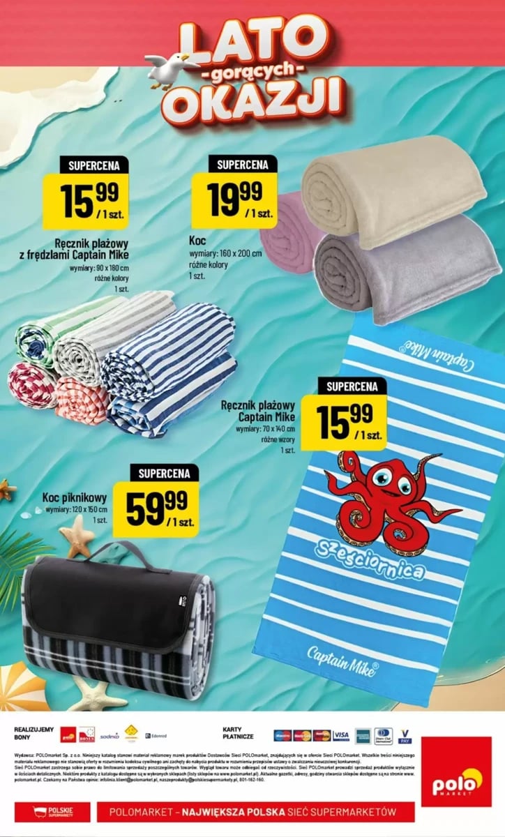 Strona 20 z gazetki Polomarket