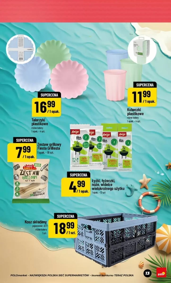 Strona 13 z gazetki Polomarket