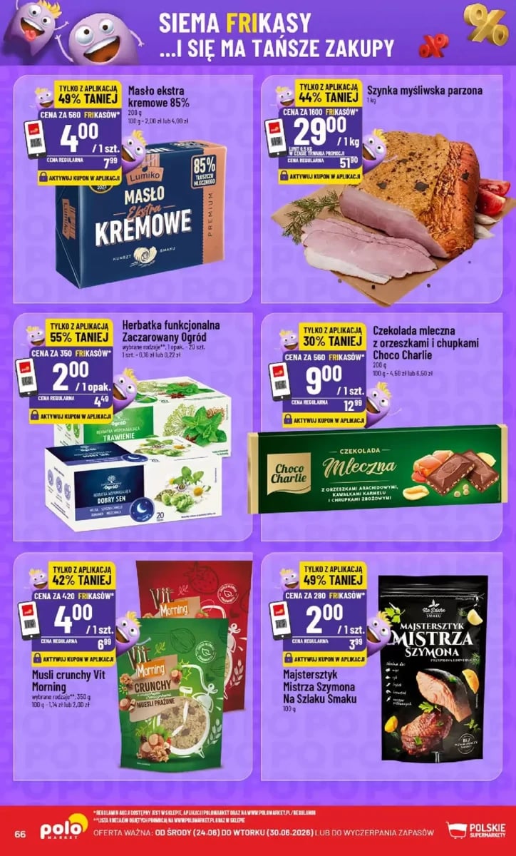 Strona 66 z gazetki Polomarket