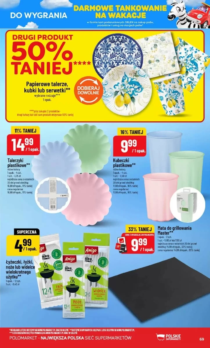 Strona 69 z gazetki Polomarket