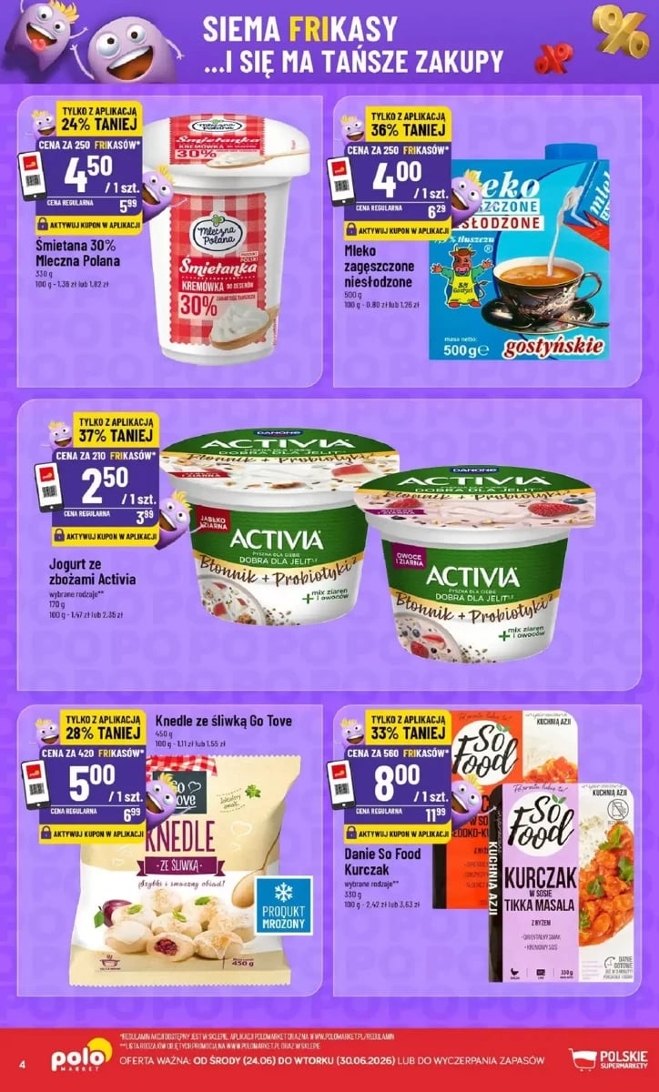 Strona 4 z gazetki Polomarket