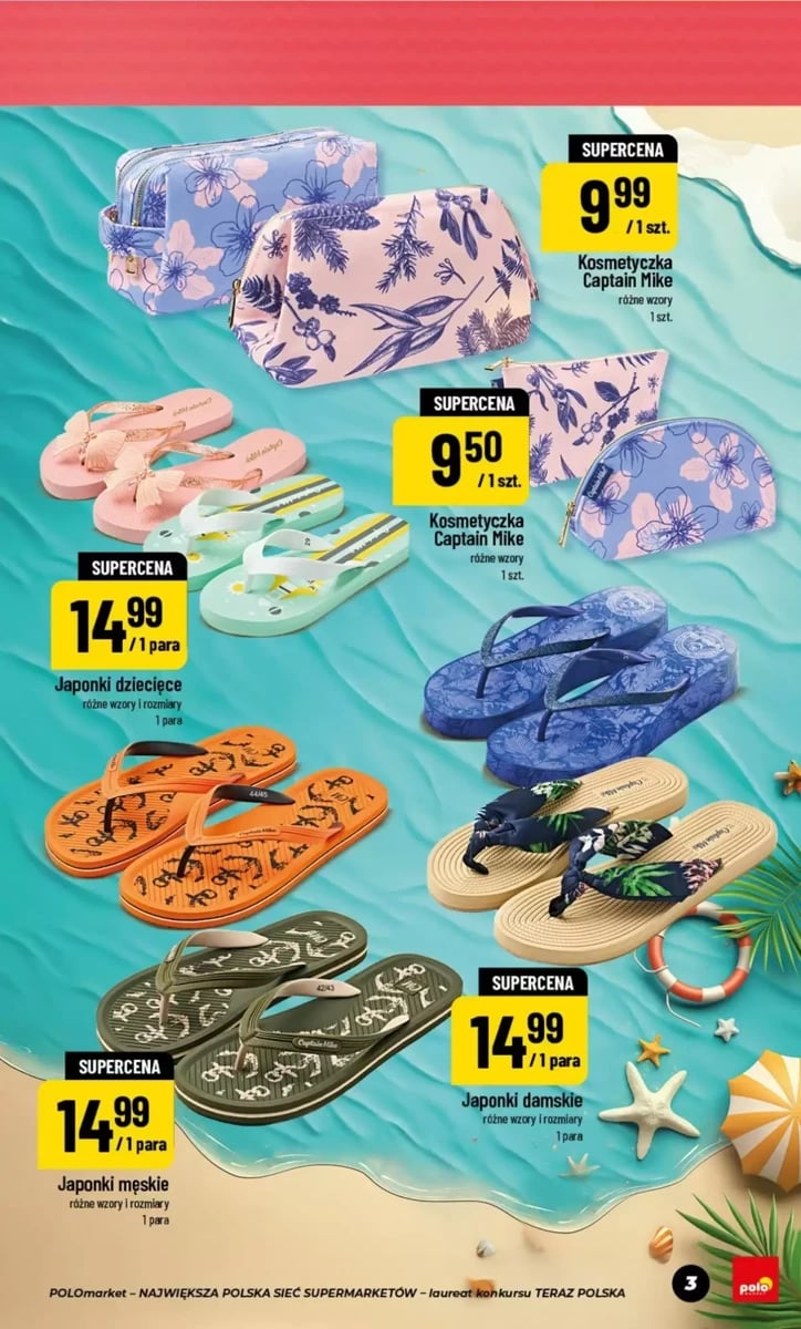 Strona 3 z gazetki Polomarket