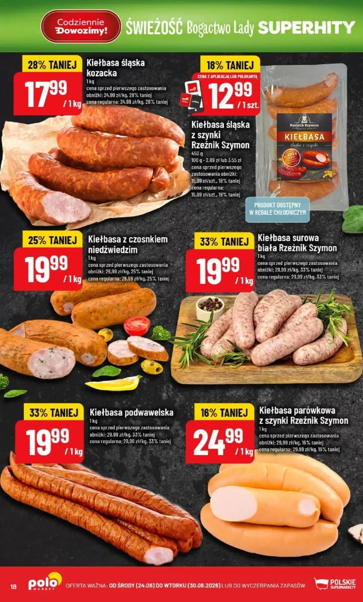 Strona 18 z gazetki Polomarket