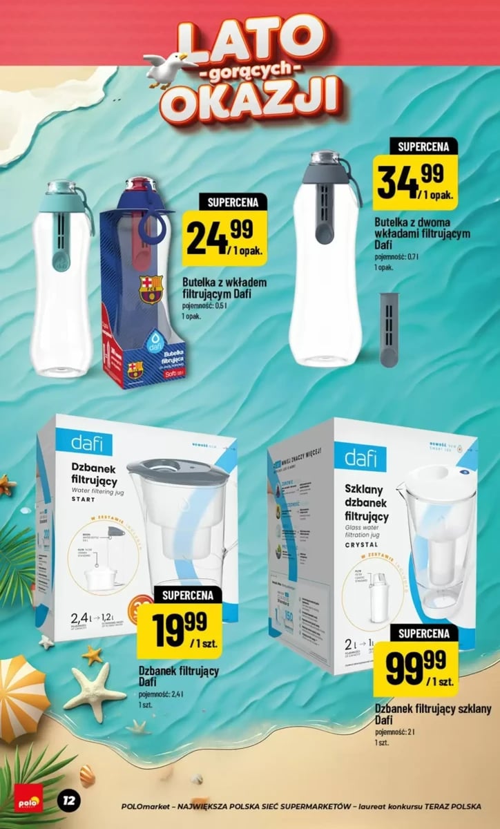 Strona 12 z gazetki Polomarket