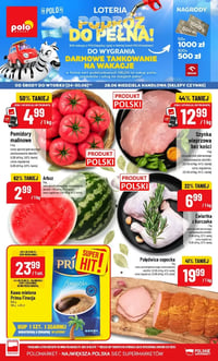 Gazetka Polomarket – 24.06.2026 – 30.06.2026
