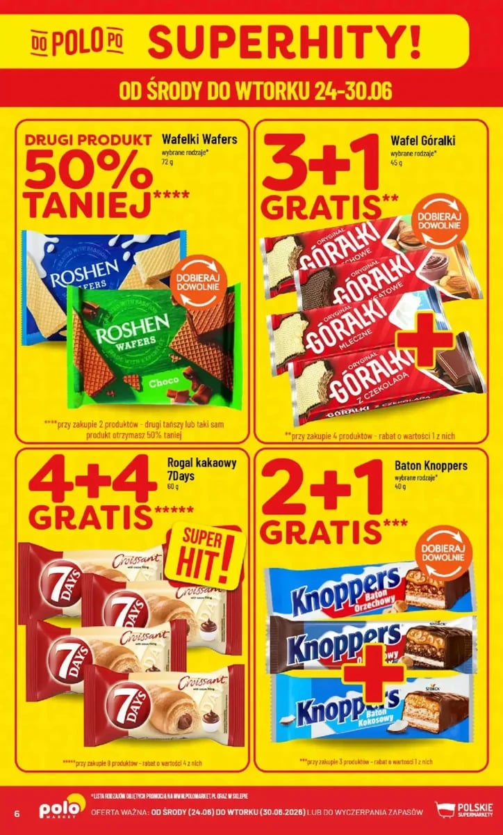 Strona 6 z gazetki Polomarket